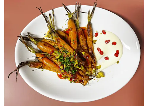 Photo 1 of 4: 24 Carrot Bistro