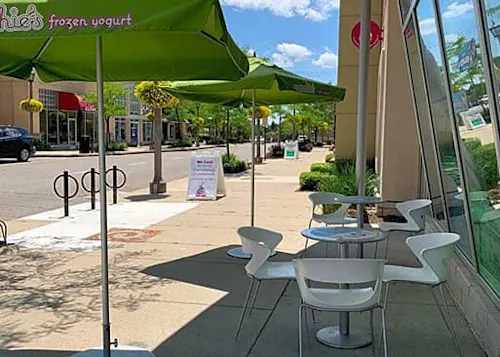 Menchie's Rochester