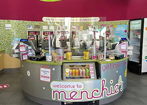Menchie's Rochester