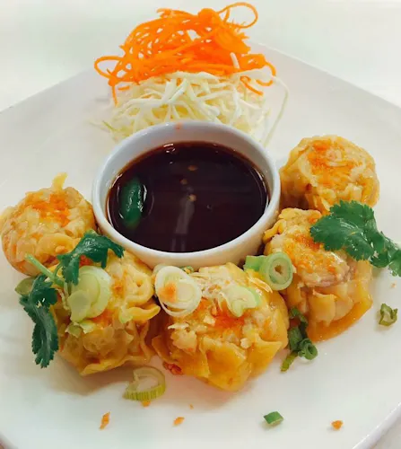 Sala Thai - Minnesota Ave