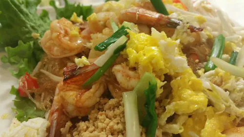 Sala Thai - Minnesota Ave