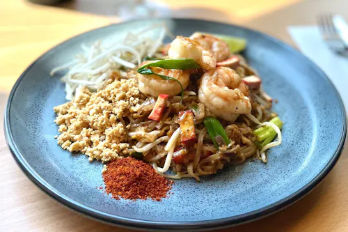 Sala Thai - Minnesota Ave