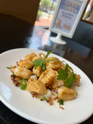 Sala Thai - Minnesota Ave