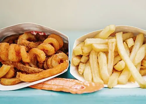 Jack in the Box