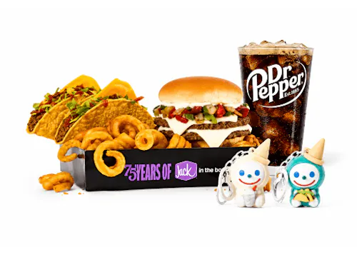 Jack in the Box