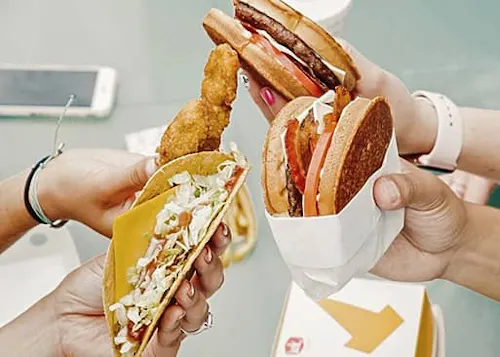 Jack in the Box