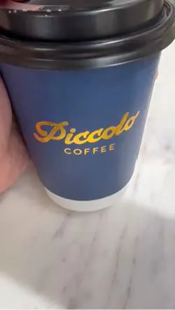 Piccolo Coffee