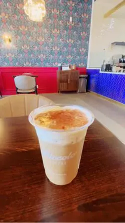 Piccolo Coffee