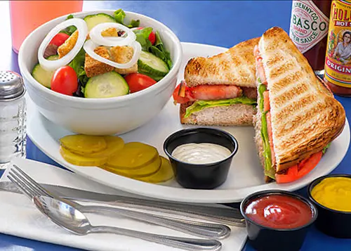 Bob & Edith's Diner