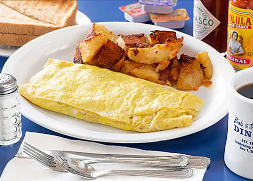 Bob & Edith's Diner