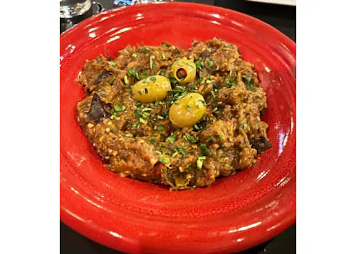 Marrakesh Moroccan Cuisine and Bar