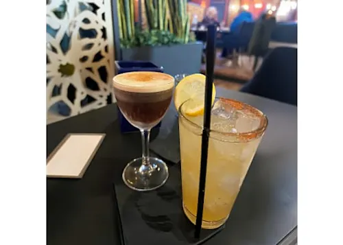 Marrakesh Moroccan Cuisine and Bar