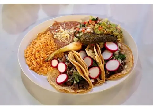 Photo 1 of 4: Tacos and Tequila on Main