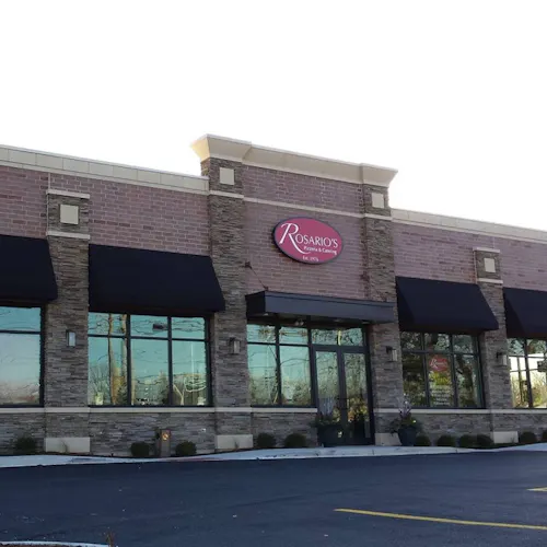 Photo 1 of 4: Rosario's Pizzeria & Catering