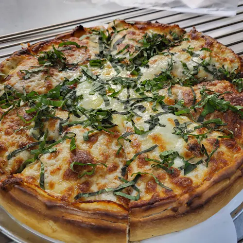 Rosario's Pizzeria & Catering