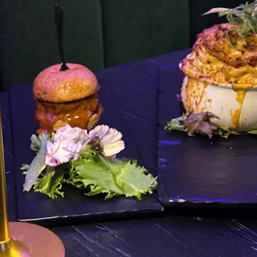Home Restaurant and Lounge