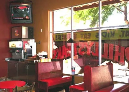 Corleone's Philly Steaks