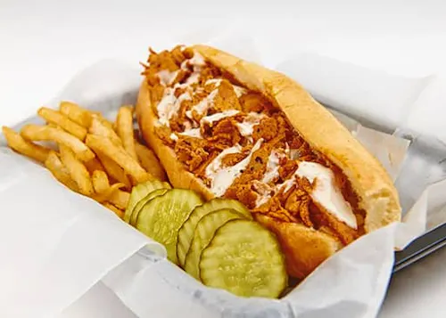 Corleone's Philly Steaks
