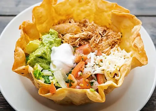 San Jose’s Original Mexican Restaurant (Tavares)