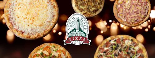 North Beach Pizza - Cole Valley
