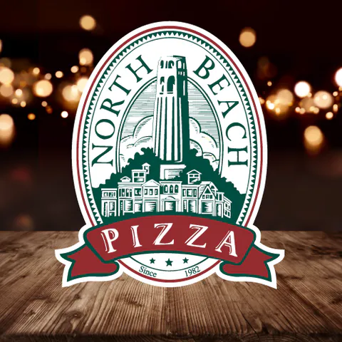North Beach Pizza - Cole Valley