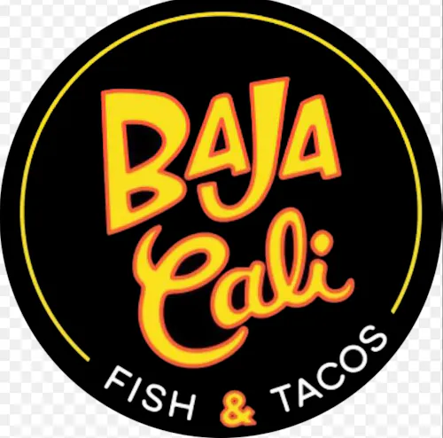 Baja Cali Fish & Tacos