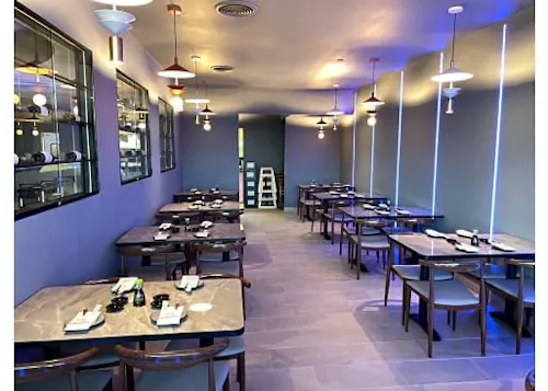 Okinawa Asian Cuisine