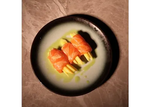 Okinawa Asian Cuisine