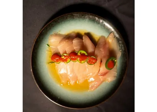 Okinawa Asian Cuisine