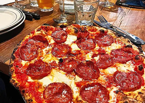 Photo 1 of 4: Paulie Gee's Short North