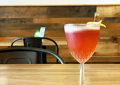 Paulie Gee's Short North