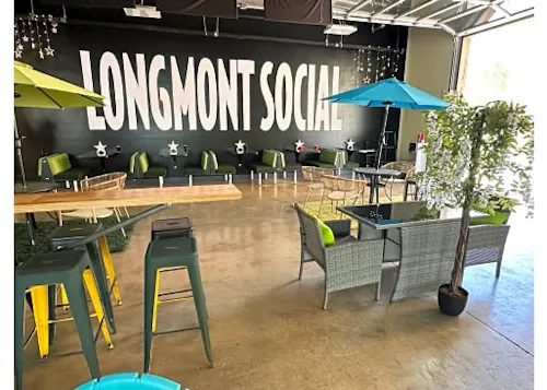 Photo 1 of 4: Longmont Social