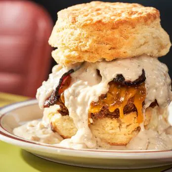 Denver Biscuit Co - Stanley Marketplace