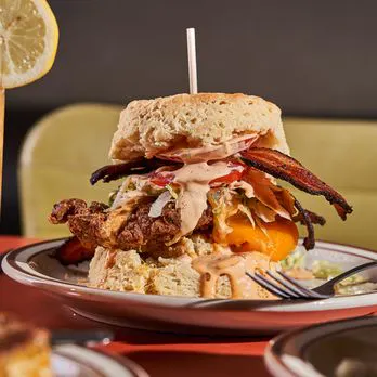 Denver Biscuit Co - Stanley Marketplace