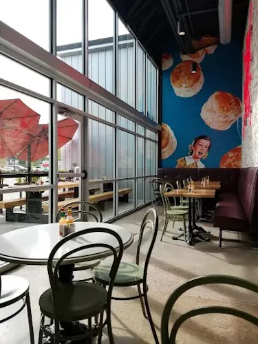 Denver Biscuit Co - Stanley Marketplace