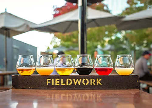 Fieldwork Brewing Company