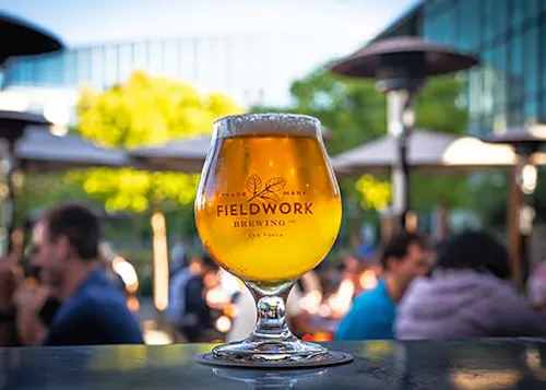 Fieldwork Brewing Company