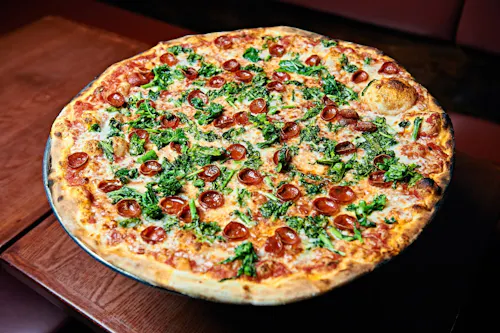 Napoli's Pizza