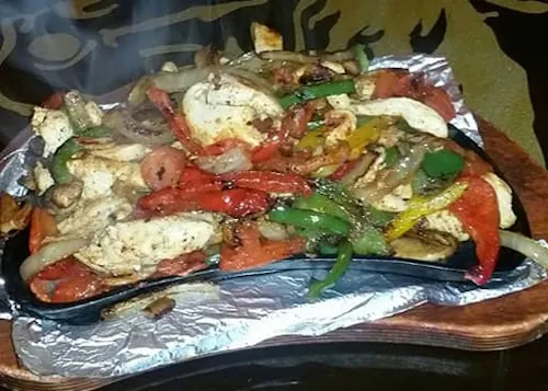 Photo 1 of 4: Tomatillos Authentic Mexican Restaurant