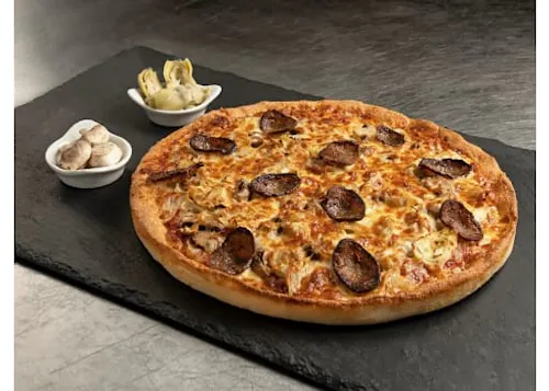 Sarpino's Pizzeria