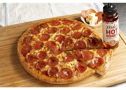 Sarpino's Pizzeria