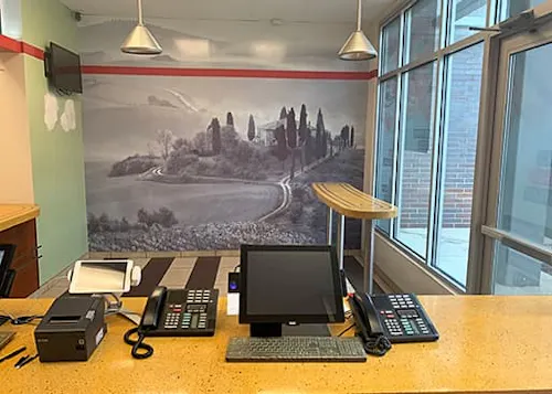 Photo 1 of 4: Sarpino's Pizzeria