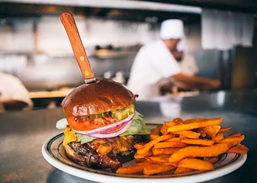 Mel's Drive-In - Sherman Oaks