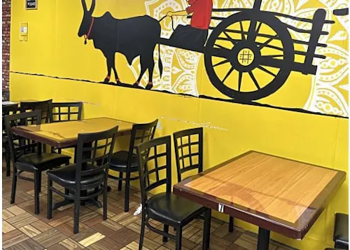Andhrawala Cafe