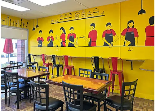 Andhrawala Cafe