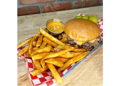 Photo 1 of 4: Buns and Shakes