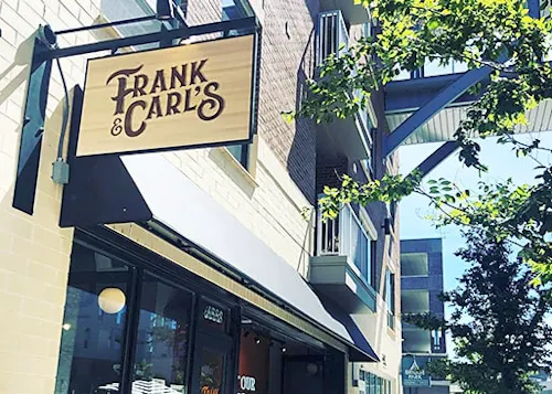 Frank & Carl's