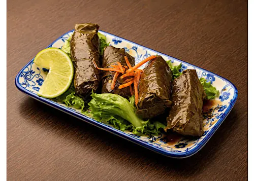 Rumi kebab house