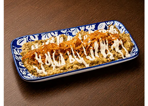 Rumi kebab house