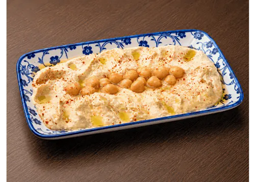 Rumi kebab house